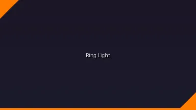 积分兑换 - LED环形补光灯 | saba体育 积分商城