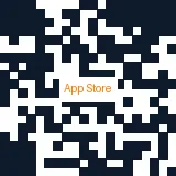 App Store下载二维码 - 每日大赛 saba体育 APP