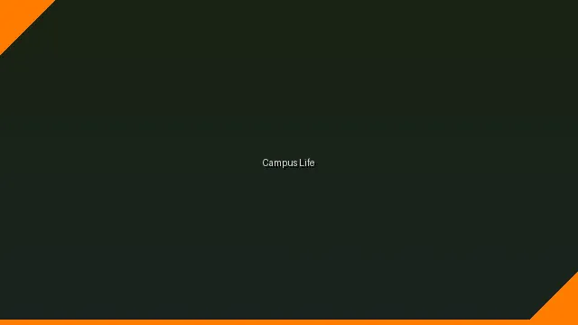 校园生活主题赛 - saba体育 UGC视频竞赛
